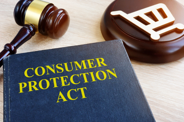 What is Kansas consumer protection act